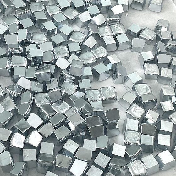 Physical Properties Of Ga