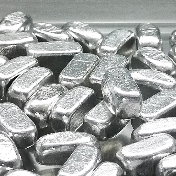 A Brief History Of The Di