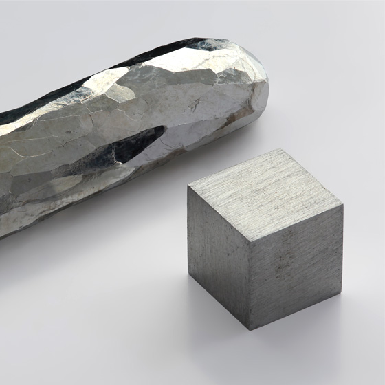 Key Materials Science Pop