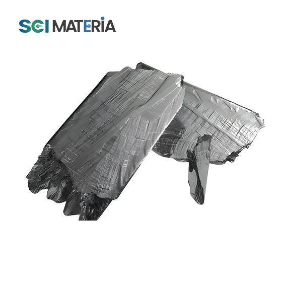 7N-8N Tellurium(MBE)