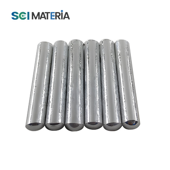 6N-6N5 Aluminium(MBE)