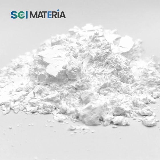 4N5 High purity Cesium bromide_Photovoltaic materials_scimateria