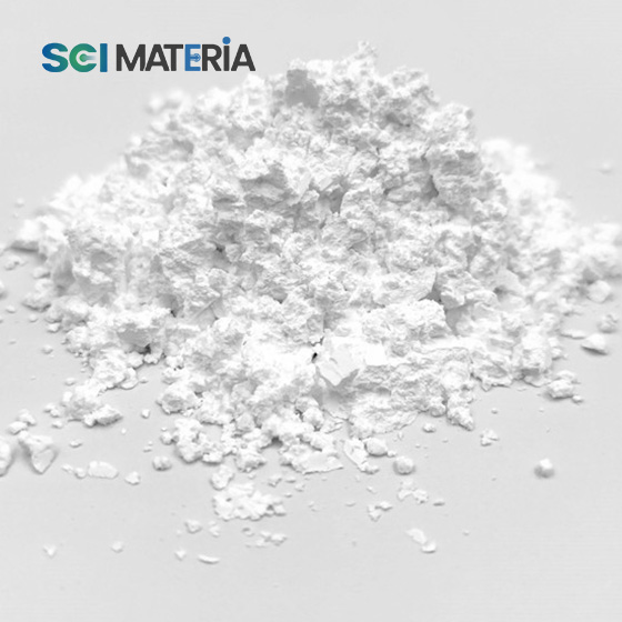 4N5 High purity Cesium bromide_Photovoltaic materials_scimateria